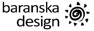 Barańska Logo