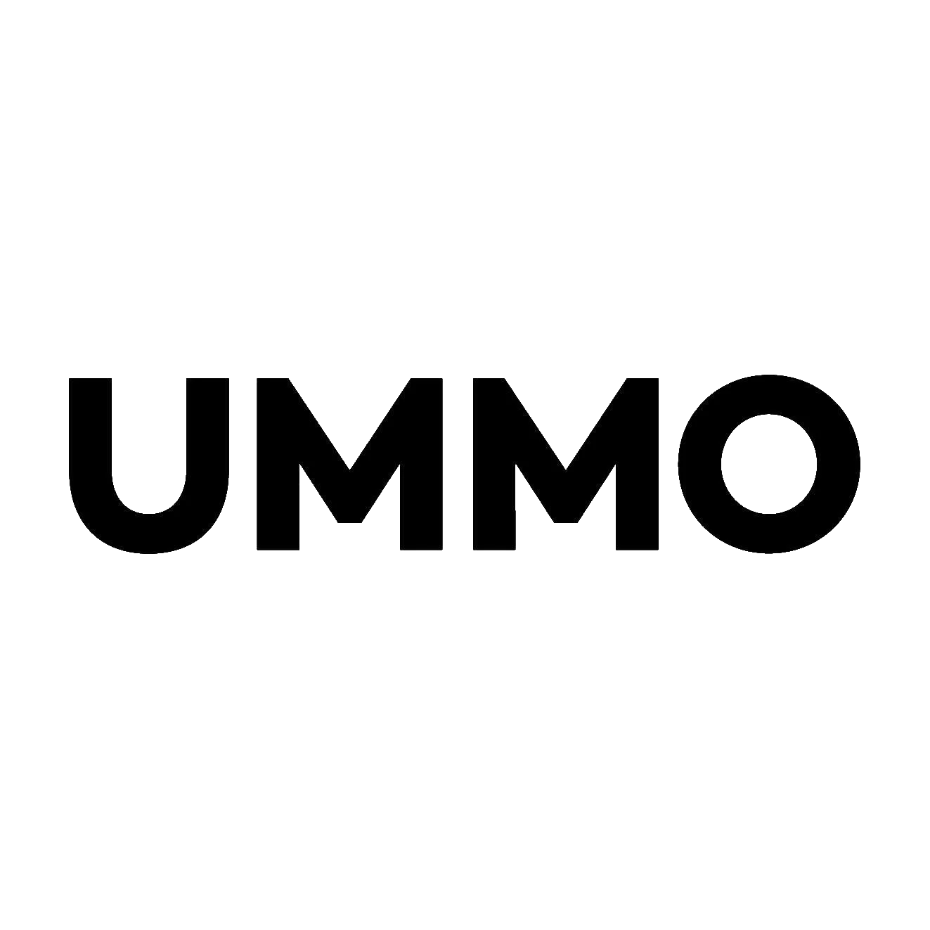 Ummo Logo