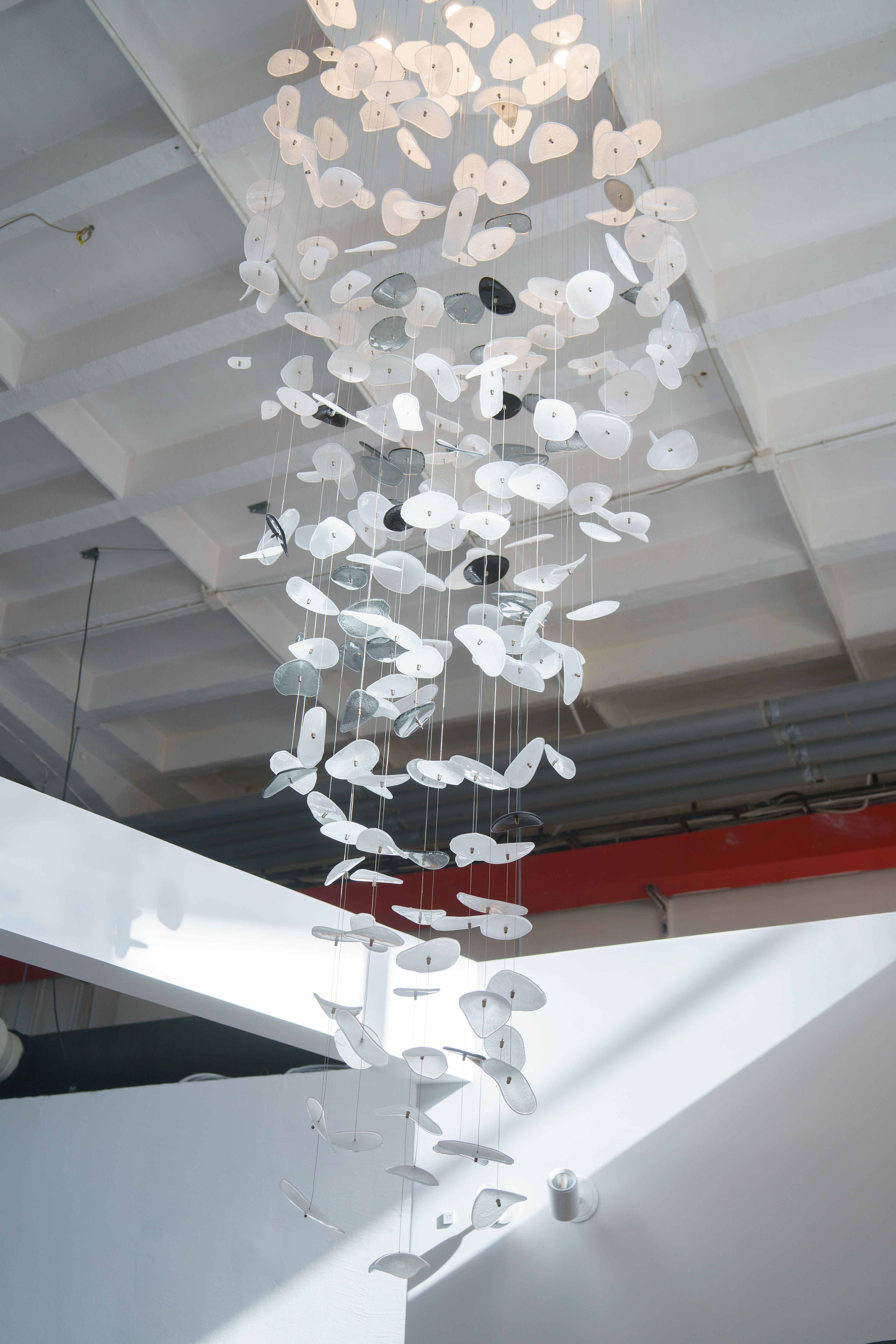 Showroom display 4