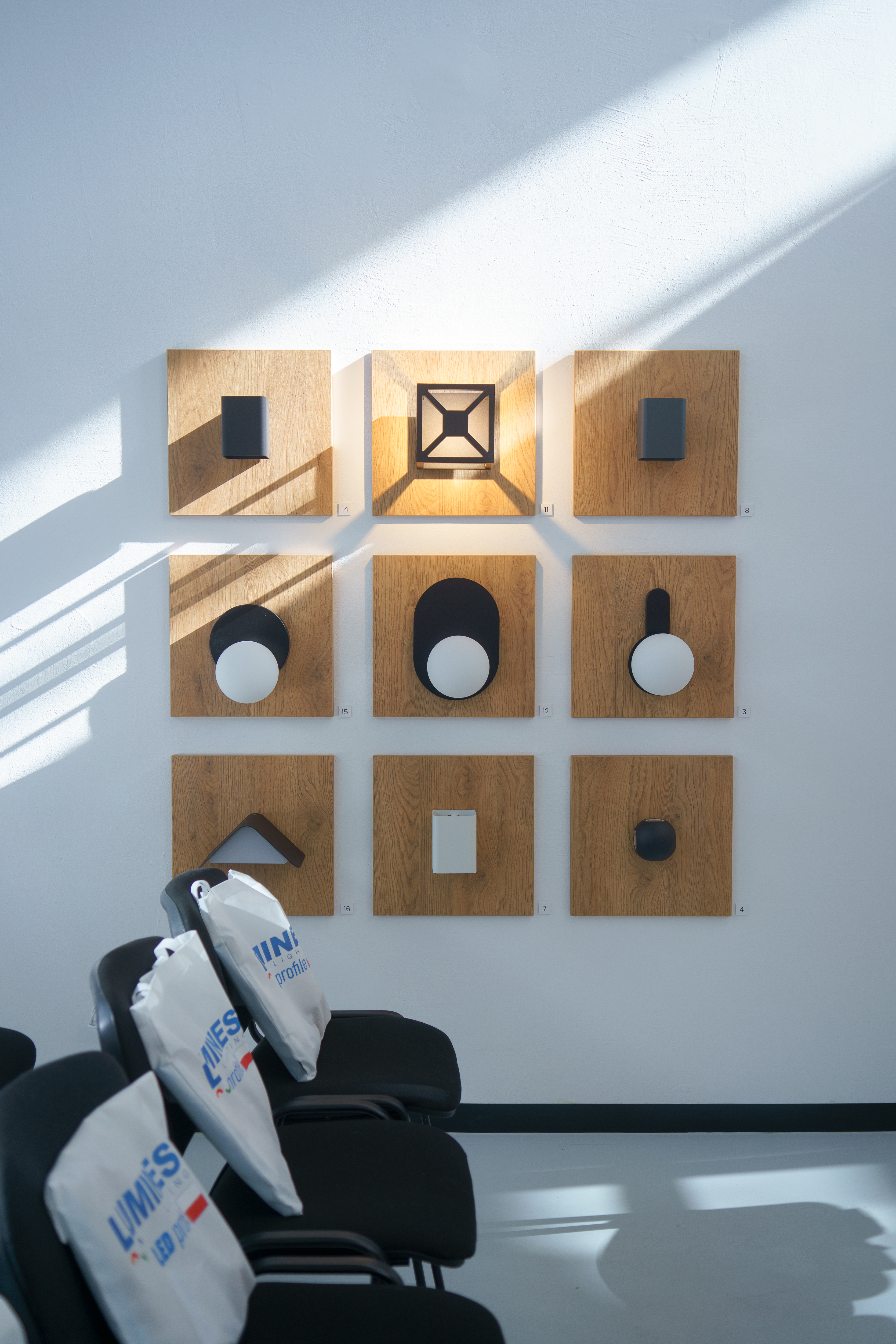 Showroom display 4