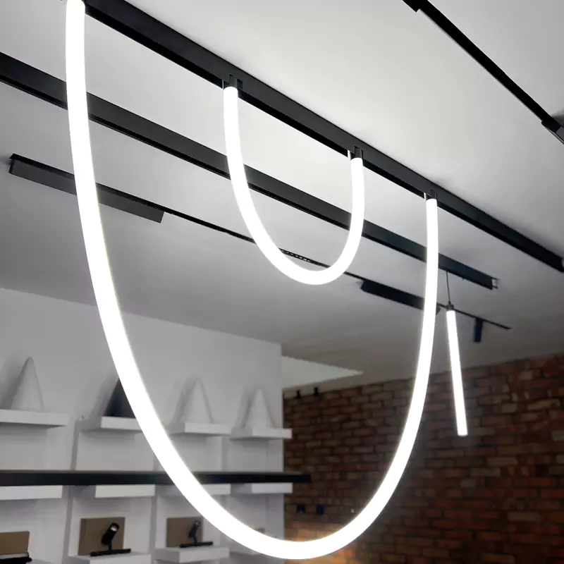 Showroom display 1