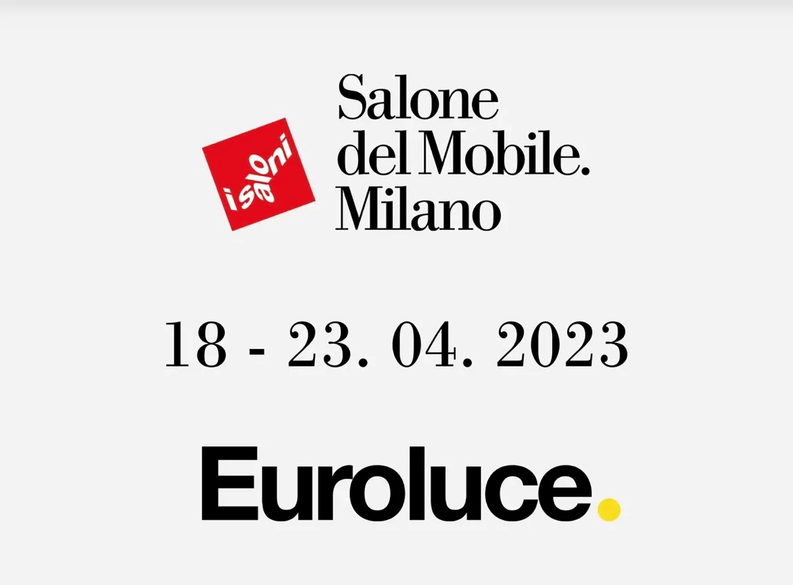 Salone del Mobile Milano 2023