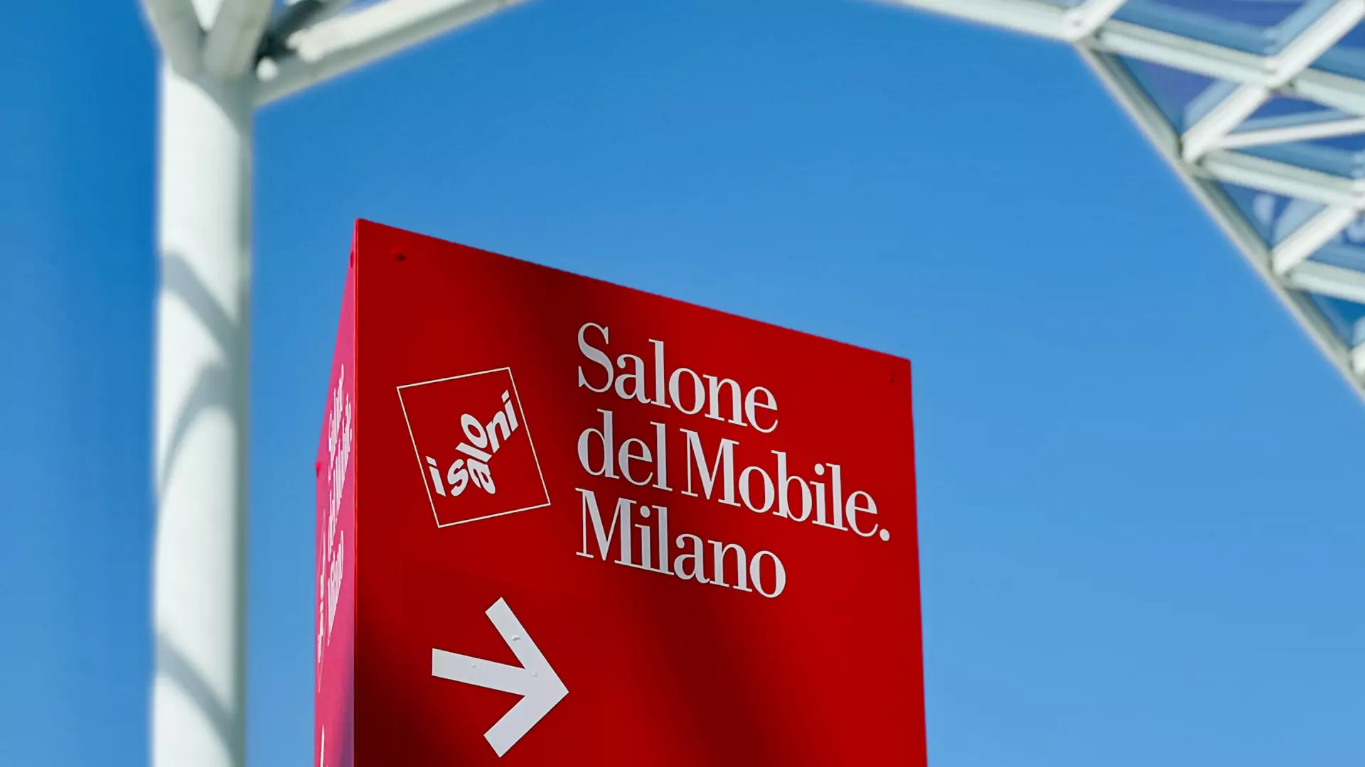 Salone del Mobile. Milano 18-23.04.2023